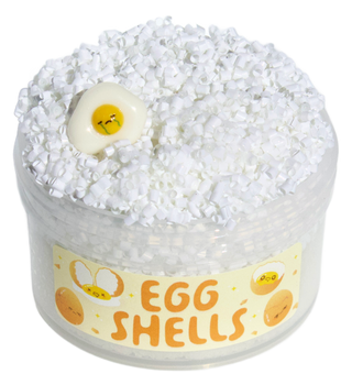 Egg Shells