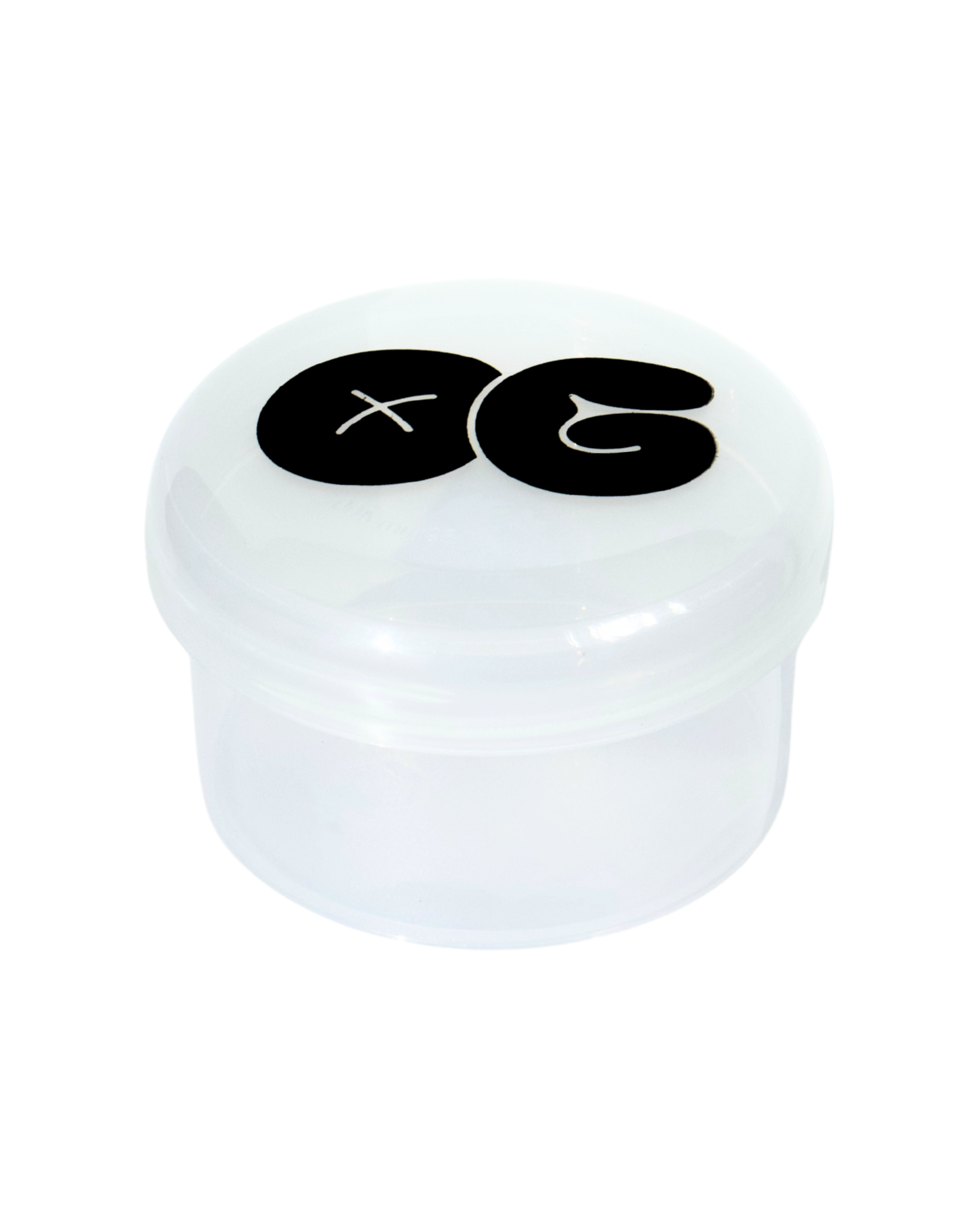 Empty Slime Jar | OGSLIMES – Slime OG