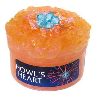 HOWL'S HEART
