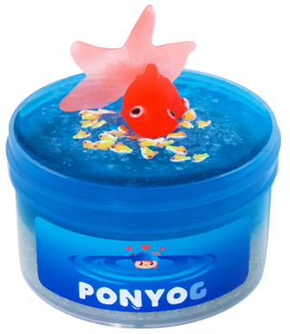 PONYOG