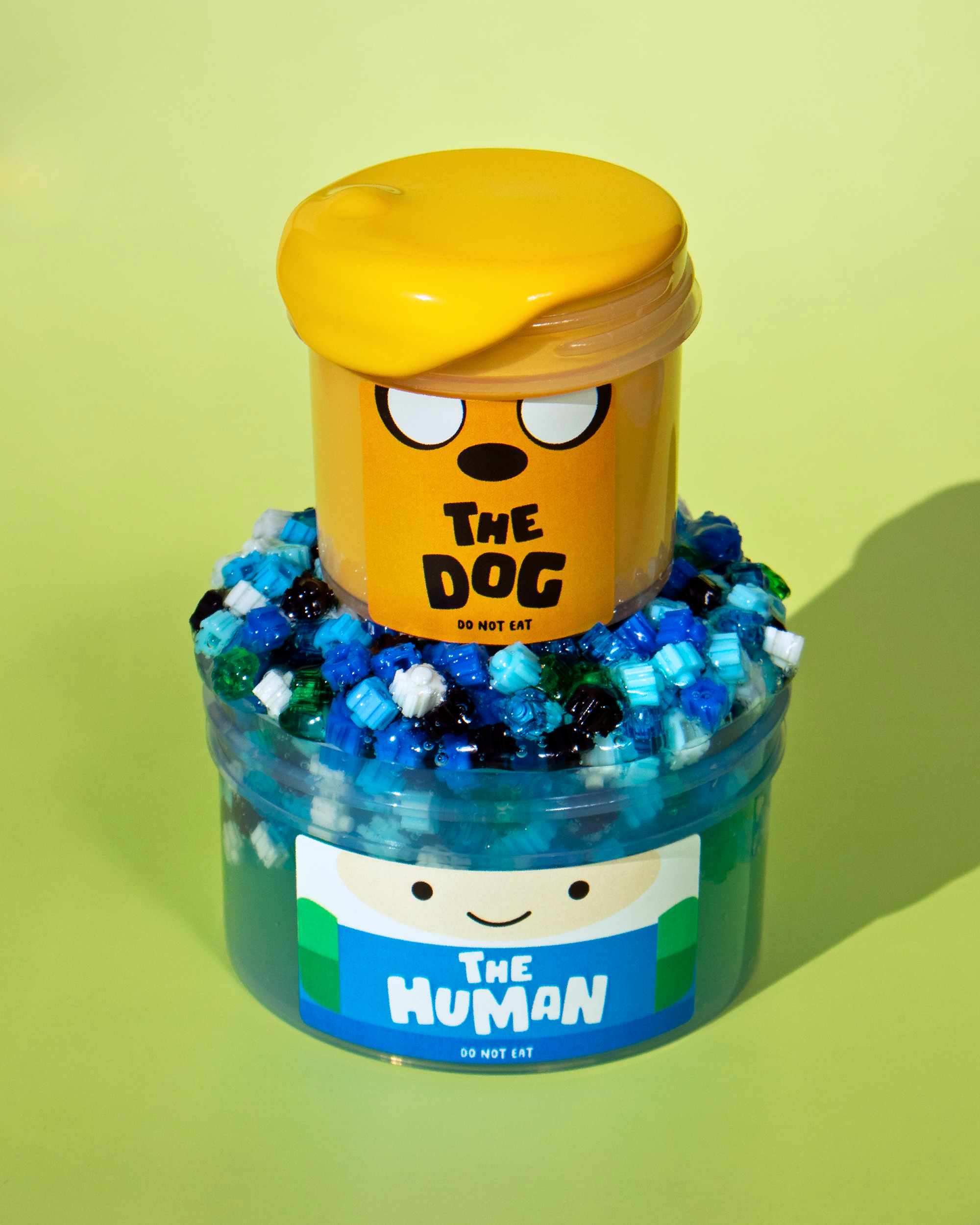 Adventure Slime Duo – Slime OG