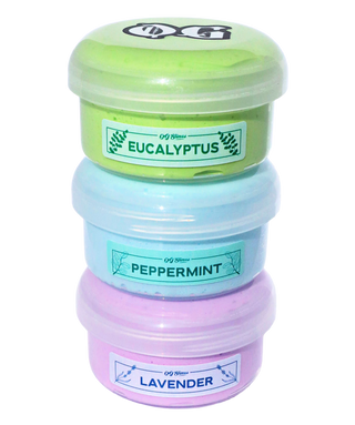 AROMATHERAPY TRIO | OGSLIMES