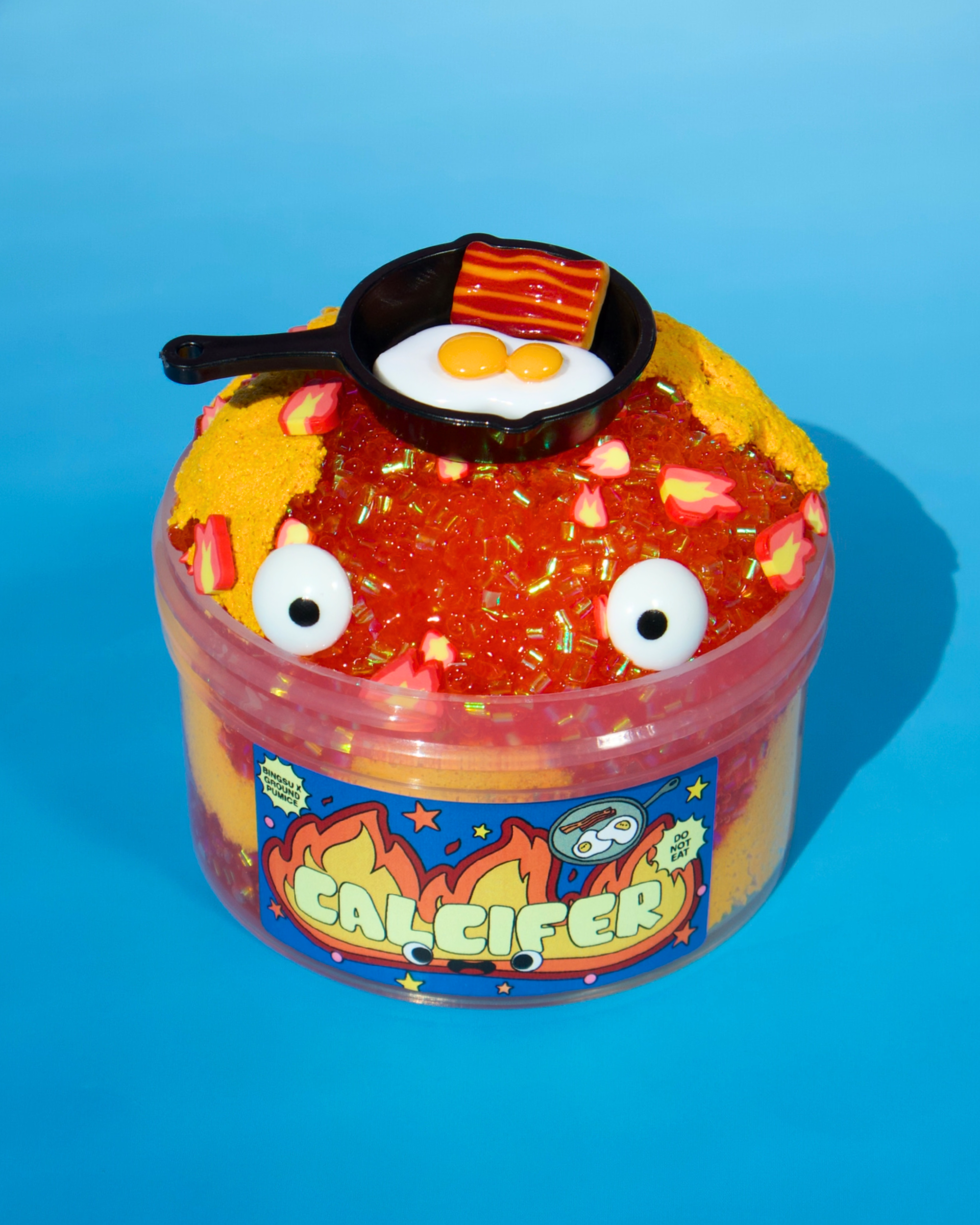 Calcifer – Slime OG