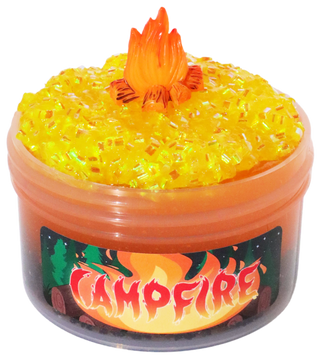 CAMPFIRE