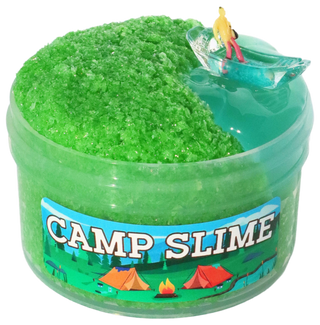 CAMP SLIME