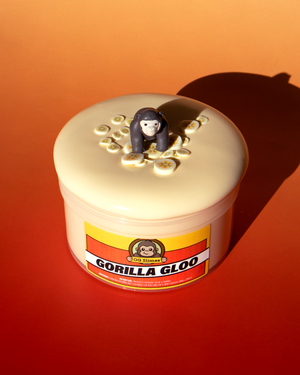 Gorilla Gloo