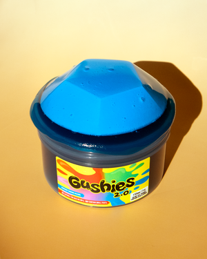 Gushies 2.0