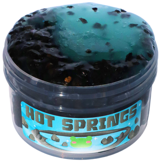 HOT SPRINGS | OGSLIMES