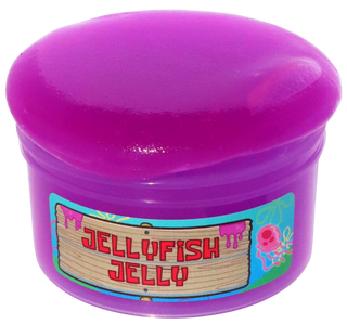 JELLYFISH JELLY | OGSLIMES