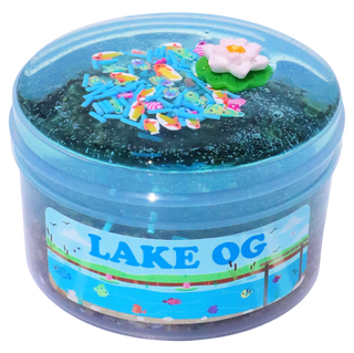 LAKE OG