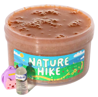 NATURE HIKE