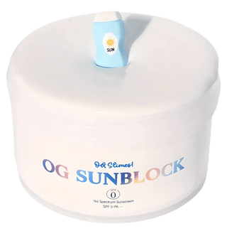 OG SUNBLOCK Slime OG With Charm