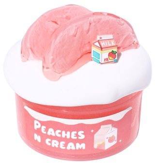 PEACHES N CREAM
