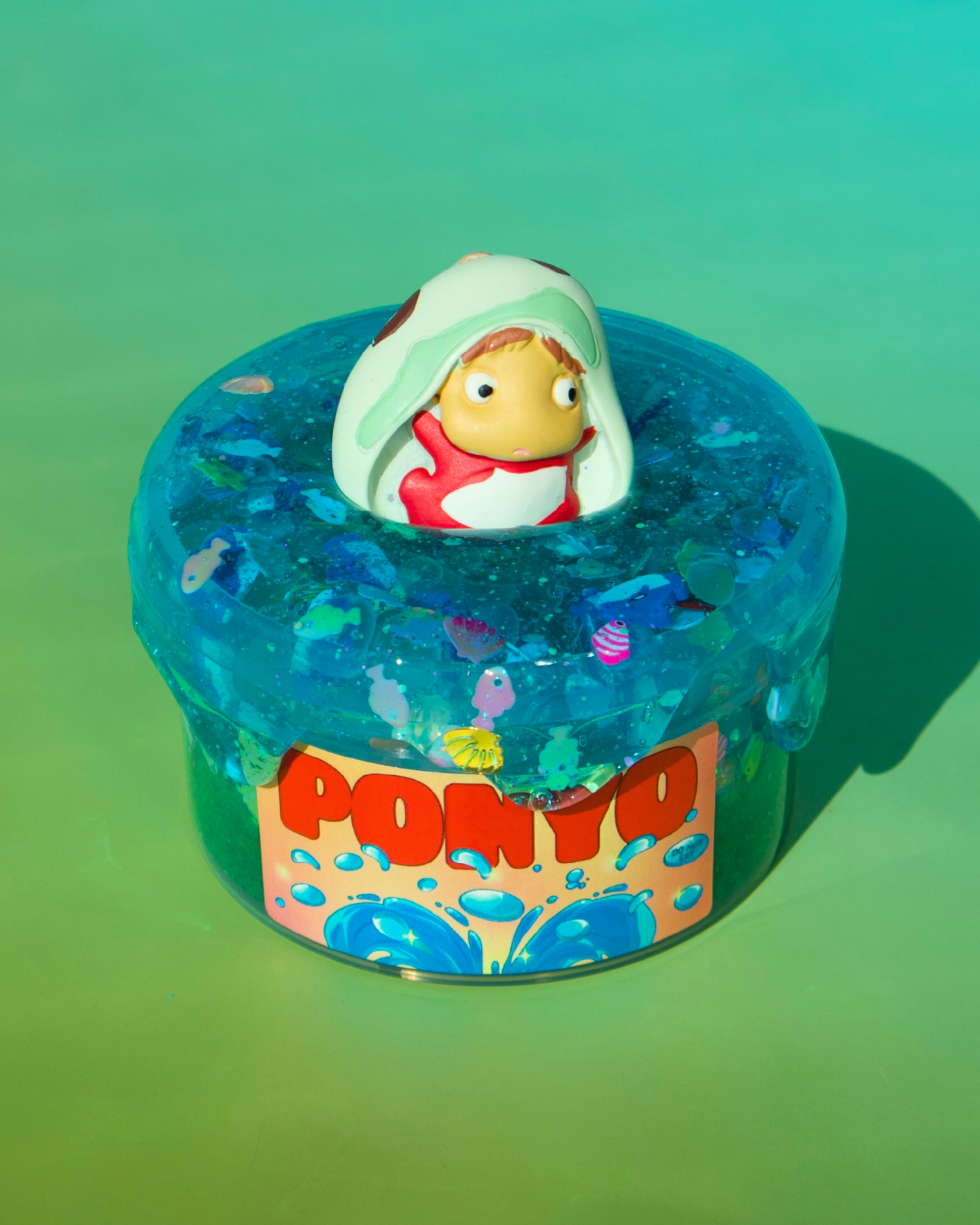 Ponyo – Slime OG