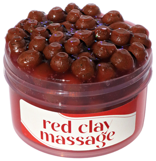 RED CLAY MASSAGE | OGSLIMES