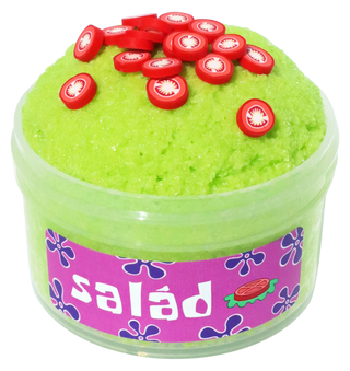 SALÁD | OGSLIMES