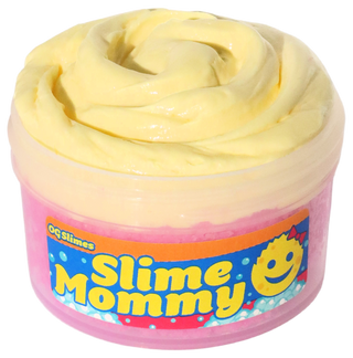 SLIME MOMMY