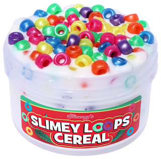 SLIMEY LOOPS | OGSLIMES