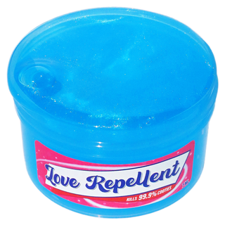 Slimol (Love Repellent)