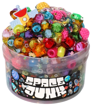 SPACE JUNK | OGSLIMES