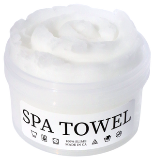 SPA TOWEL | OGSLIMES