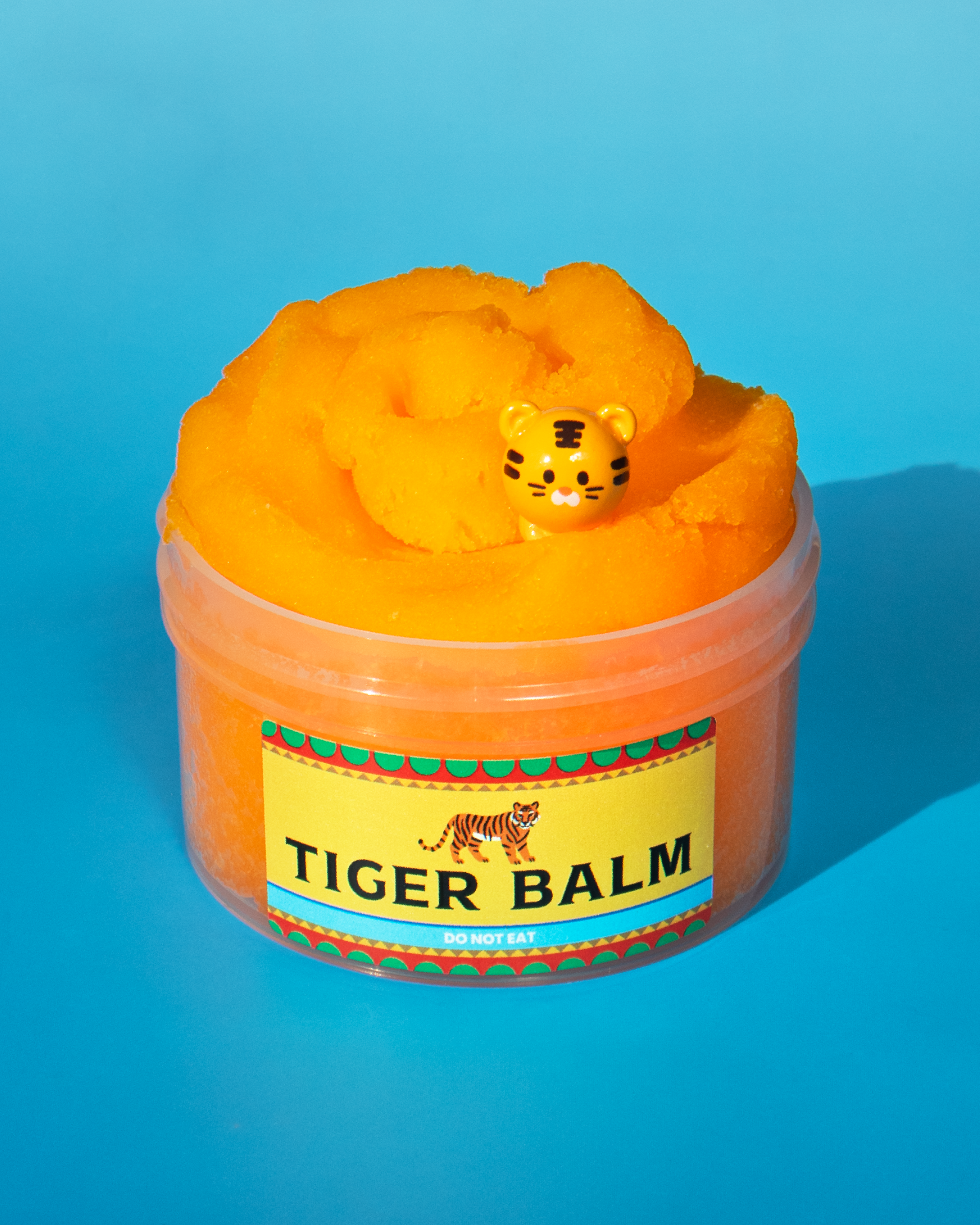 Tiger Balm – Slime OG