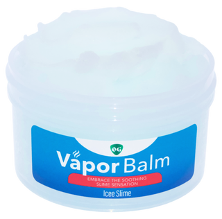 VAPOR BALM