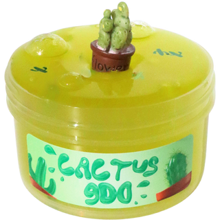 CACTUS GOO Slime OG