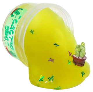 CACTUS GOO Slime OG