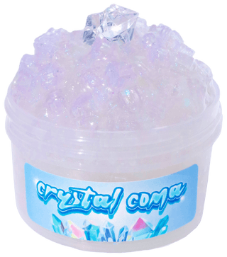CRYSTAL COMA Slime OG