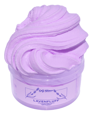 LAVENFLUFF | OGSLIMES