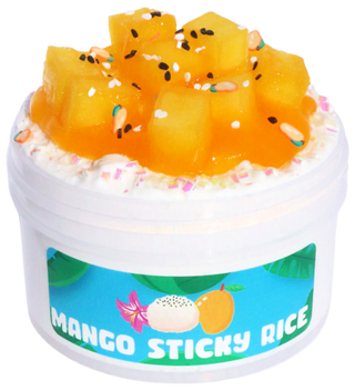 MANGO STICKY RICE Slime OG