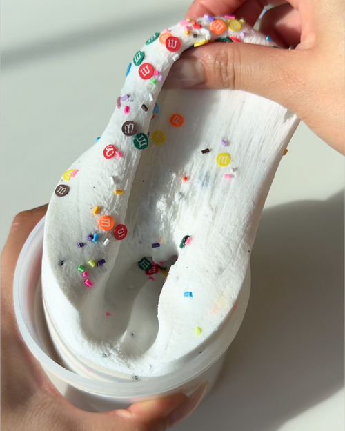 Ice Cream Pint (16 oz)