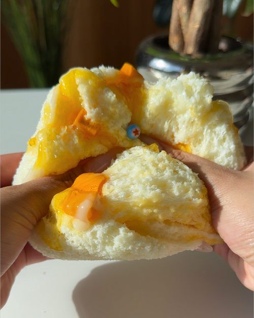 Mango Bingsu