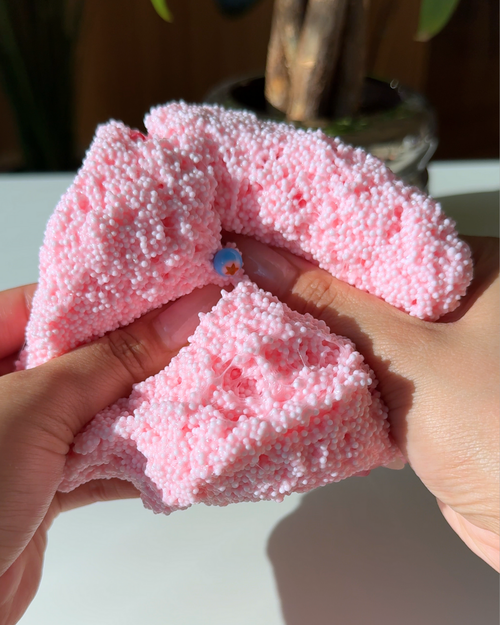 Strawberry Shortcake Bar