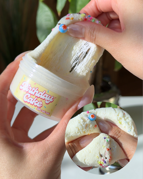 Ice Cream Sampler