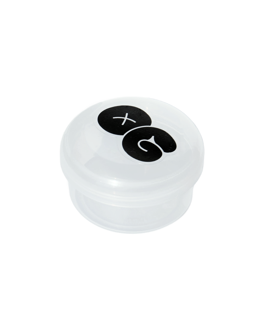 Empty Slime Jar | OGSLIMES – Slime OG
