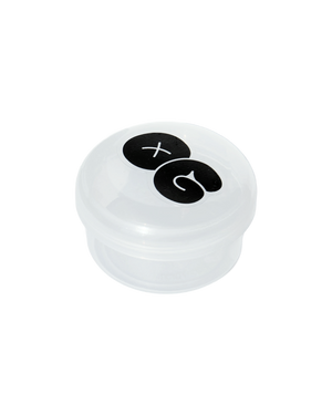 Empty Slime Jar
