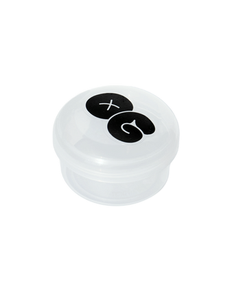 Empty Slime Jar