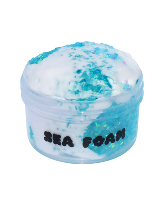 Sea Foam