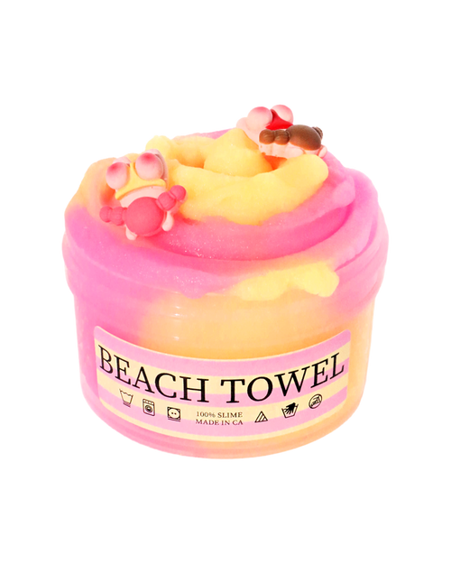 Beach Towel