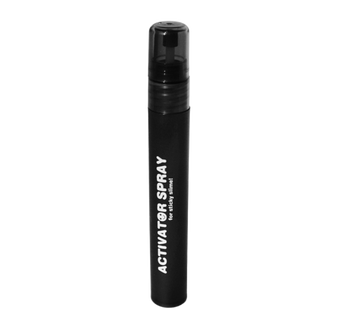 Activator Spray Pen