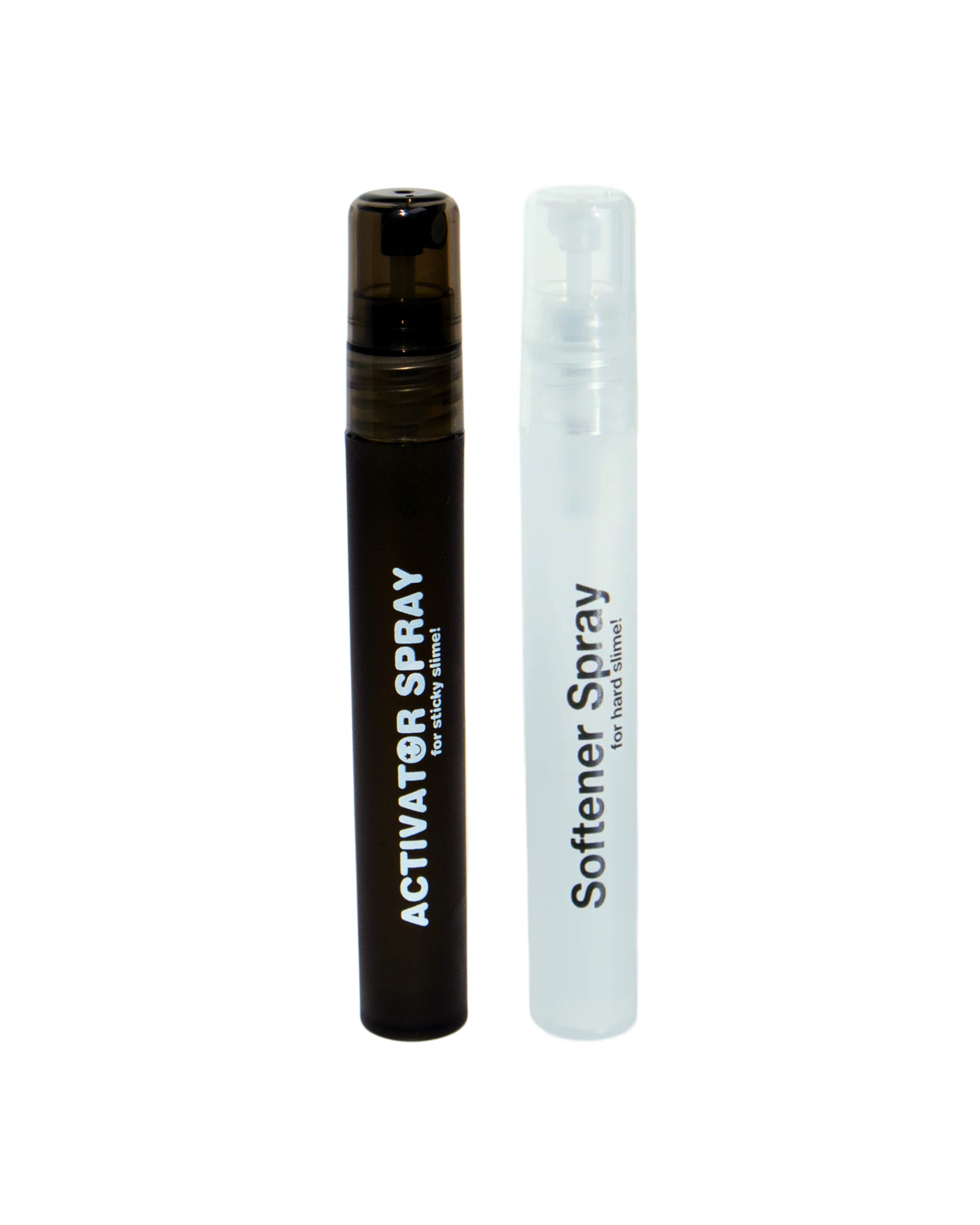 Activator & Softener Spray Pen Bundle – Slime OG