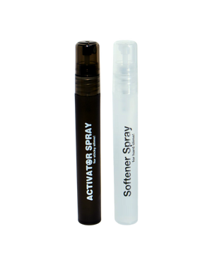 Activator & Softener Spray Pen Bundle