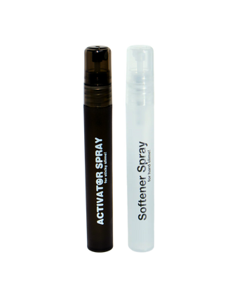 Activator & Softener Spray Pen Bundle