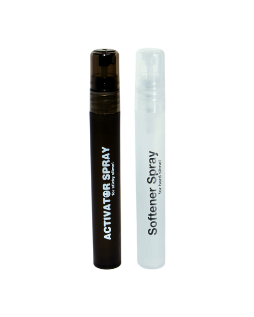 Activator & Softener Spray Pen Bundle