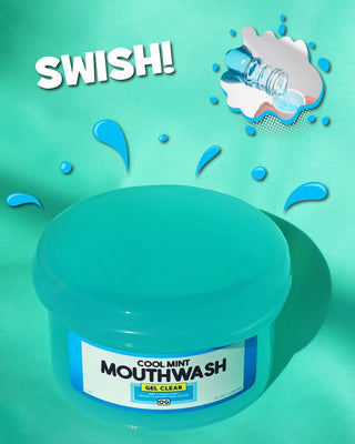 Mouthwash