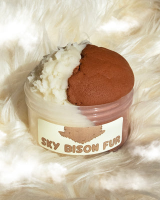Sky Bison Fur