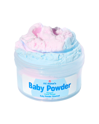 Baby Powder