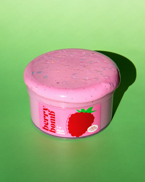 Berry Bomb